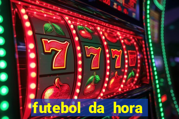 futebol da hora 3.7 no play store